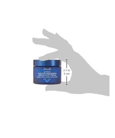 Fresh Lotus Anti-Aging Dream Night Moisturizer 1.6 oz for Women - Buy Online on GoSupps.com
