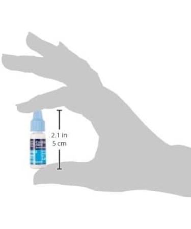 CONTOUR NEXT Control Solution 2.5mL - Level 2 for Glucose Test Meter - Buy Online on GoSupps.com