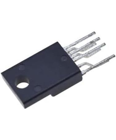 Reland Sun 5-Piece MR4010 TO220F-7 4010 TO-220F | International Shipping Available - Buy Online on GoSupps.com