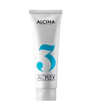 Alcina A Cplex Cplex Step 3 125 ml glass - Buy Online on GoSupps.com