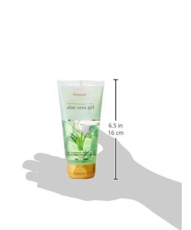 Patanjali Divya Saundarya Aloe Vera Gel 150ml | Best Skin Care Creams & Lotions for Glowing Skin - International Shipping Available - Buy Online on GoSupps.com