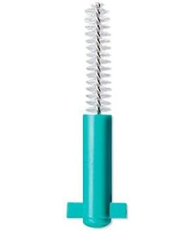 Curaprox Interdental Brushes 5er Mix Set with Holder | Sizes 0.6-1.1 mm | CPS Prime & Prime Plus | Best for Interdental Cleaning - Buy Online on GoSupps.com