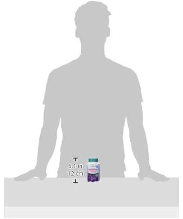 Jamieson Elderberry Cold and Flu Gummies - Buy Online on GoSupps.com