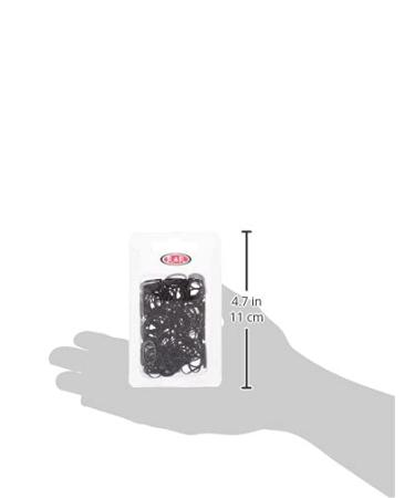 Buy A&A RastaPopgummi Thick Black (150st) - International Shipping Available | Premium Quality Gummies - Buy Online on GoSupps.com