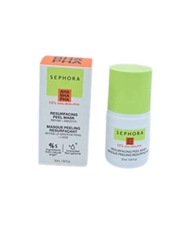 SEPHORA COLLECTION Resurfacing Peel Mask - Brighten & Renew Skin | Free International Shipping - Buy Online on GoSupps.com