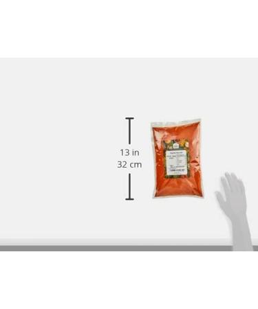 Old India Paprika Very Hot 1kg - Intensely Spicy Seasoning for Culinary Delights - Buy Online on GoSupps.com