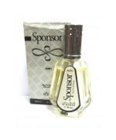 Sponsor- Al-Rehab Eau De Natural Perfume Spray - 35 ml (1.15 fl. oz)