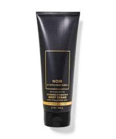 Noir Body Cream 8 Oz/ 226 g