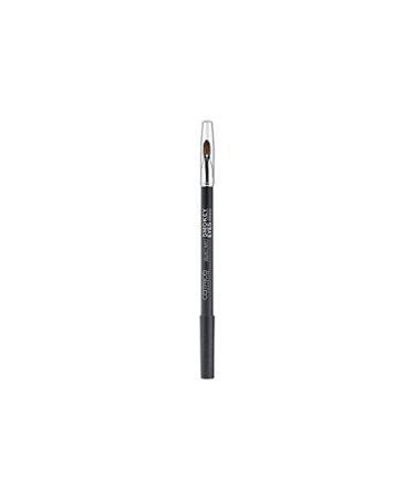 CATRICE L PIZ SMOKEY EYES VELVET MATT 040 STEEL THE SHOW - Buy Online on GoSupps.com