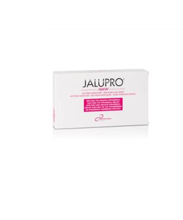Professional Dietetics Jalupro HMW 1x15ml + 1x1ml