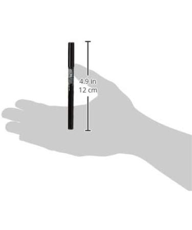 Maybelline Lasting Drama Khol EyeLiner Ultra Black - Intense and Long-Lasting Formula - Buy Online on GoSupps.com