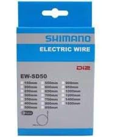 SHIMANO 2090318500 Power Cable - Black 100% Durable & Reliable for International Shipping - Buy Online on GoSupps.com