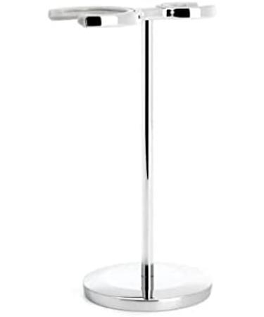 M HLE Rytmo 3-Piece Shaving Set Gillette-Compatible Razor Badger Hair Brush & Holder Petrol | International Shipping Available - Buy Online on GoSupps.com