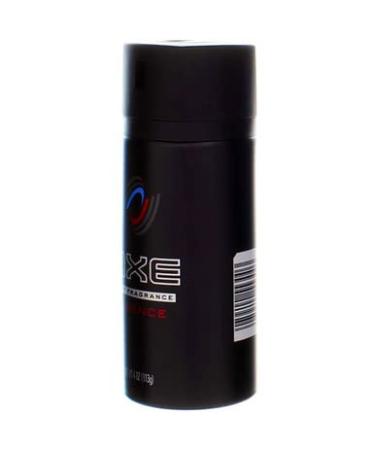 Axe Daily Fragrance Essence 4 oz ( Pack of 2) - Buy Online on GoSupps.com