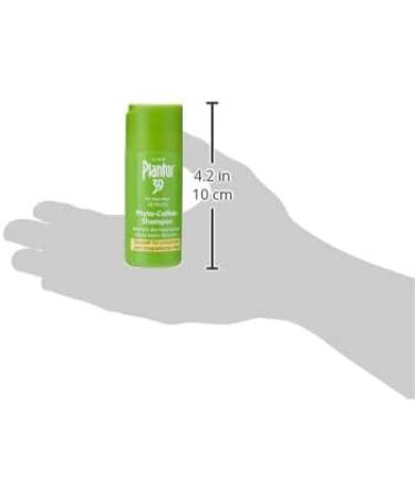  Plantur 39 Plantur 39 Phyto-Caffeine Shampoo for Thin/Brittle Hair 50 ml - Buy Online on GoSupps.com