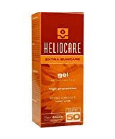 Heliocare Gel SPF50 Gel 50ml