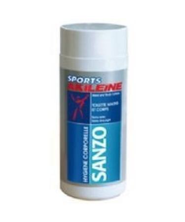 Akileine Sport SANZO Cleansing Lotion - 6.7oz/200ml