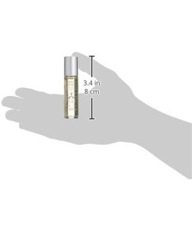 Yogandha Ground Roller Ball Oil 10 ml - Buy Online on GoSupps.com