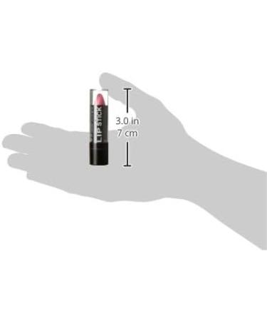 Stargazer Lip Stick Number 138 Soft Pigmented Long Lasting Cruelty-Free Lipstick - Buy Online on GoSupps.com