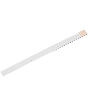 100 Count Keto Diet Testing Strips for Accurate Urinalysis - Reliable Results with VC Resistance Ketone Reagent Strips - Buy Online on GoSupps.com