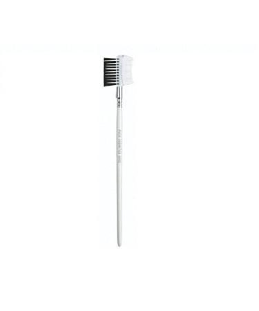 Eyebrow brush eyelash brush eyelash brush synthetic hair