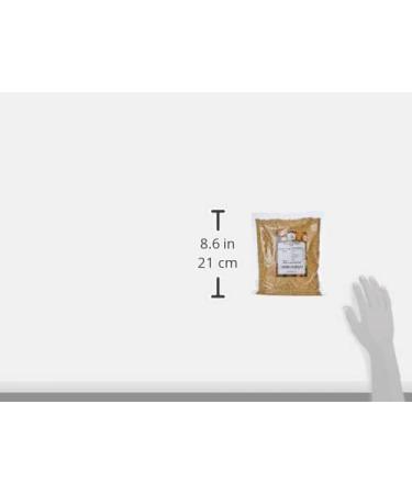 Old India Fenugreek Seeds HPS 750g - Premium Quality, 100% Natural (Pack of 1) - Buy Online on GoSupps.com