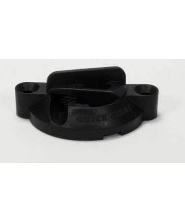 Quick Cleat No-Knot Kayak Cleat (2 Pack) - 1/4 Rope Compatibility - Buy Online on GoSupps.com