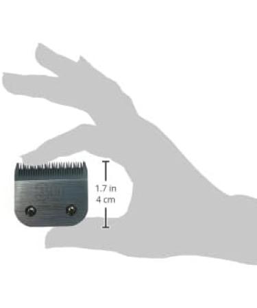 Oster 78919-026 Shaving Head Number 30 - Precision 0.5 mm Cutting Length for International Shipping - Buy Online on GoSupps.com