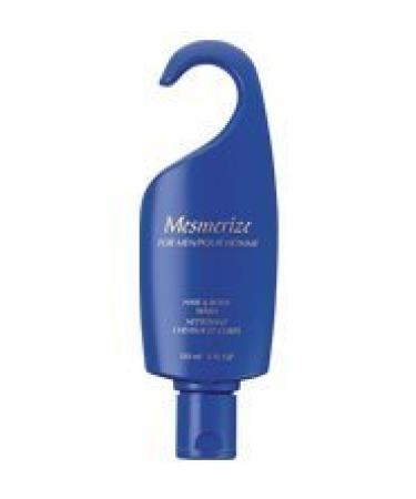 Avon Mesmerize Men Hair & Body Wash 5 oz.