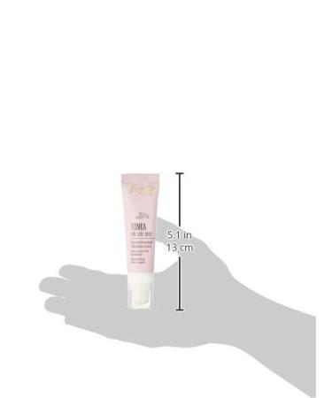 Farfalla Tonka Pampering Lucky Cream 30ml - Natural Facial Care with Omega-3 & Pink Pepper for Radiant Skin - 100% Certified Organic - Buy Online on GoSupps.com