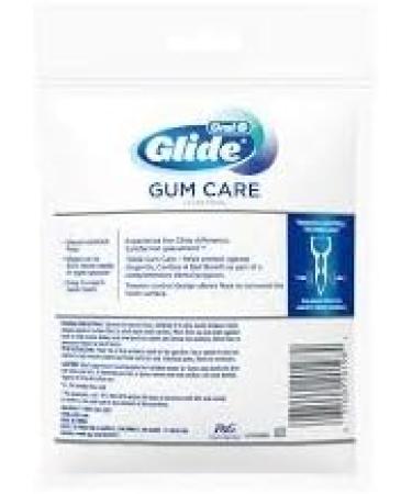 Glide Pro-Health Clinical Protection Floss Picks - 30 Count (Pack of 9) | Buy Internationally | Superior Dental Care - Buy Online on GoSupps.com