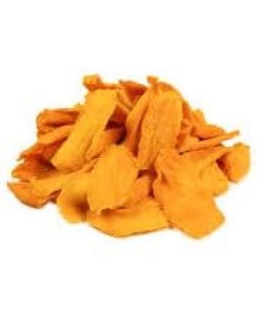 Hendy Farms - Dried Mango Slices (300 g)