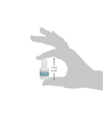 CND RescuerXX Intensive Daily Keratin Cuticle Care Oil - 3.7 ml | International Shipping Available - Buy Online on GoSupps.com