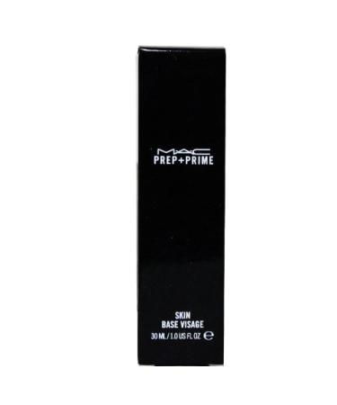 Buy MAC Prep + Prime Skin Base 30ml | International Shipping Available - Skincare Essentials - Buy Online on GoSupps.com