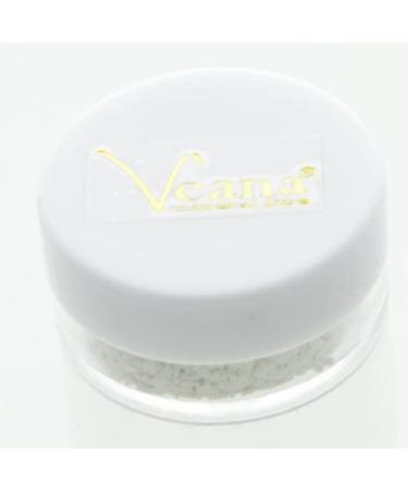 Veana Enzyme peeling powder 2 g with papaya and pineapple purifies the skin deep into the pores also for acne rosacea and couperose