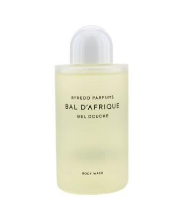 Byredo Bal DAfrique Body Wash 225ml by Byredo