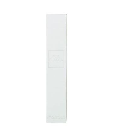 Avon Pur Blanca Eau De Toilette En Vaporisateur 50ml - 1.7oz - Buy Online on GoSupps.com