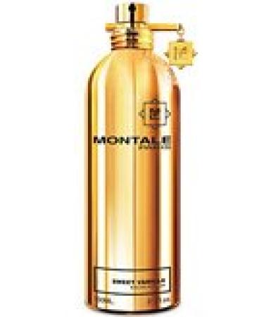 MONTALE Sweet Vanilla by Montale Eau De Parfum 3.3 oz