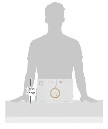 Armaf Club De Nuit Milestone 4-Piece Set for Men (3.4 Oz Eau De Parfum + 3.4 Oz Body Lotion + 1.7 Oz Body Spray + 8.4 Body Mist) - Buy Online on GoSupps.com