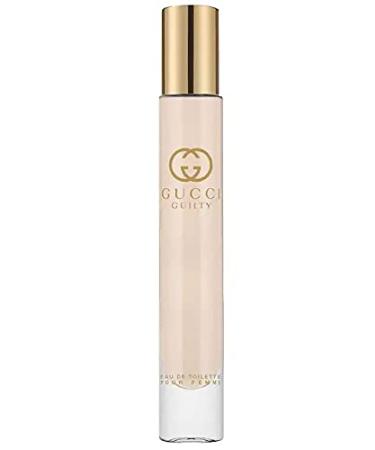 Gucci Guilty Pour Femme Eau de Toilette Rollerball 0.25 oz/ 7.4 mL - Buy Online on GoSupps.com