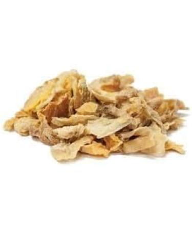 MISKI ORGANICS Mango Strips 80 g - Buy Online on GoSupps.com