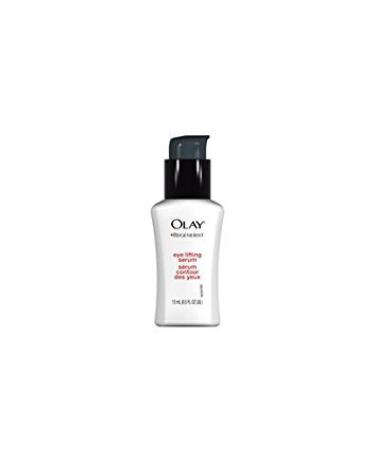 Buy Olay Regenerist Eye Serum 0.5 Oz - Anti-Aging & Hydrating Formula for Bright Eyes | Free International Shipping - Buy Online on GoSupps.com