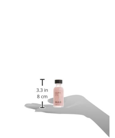 M.A.D Skincare Acne Drying Lotion - Intensive Overnight Spot Treatment 1 Fl Oz - Buy Online on GoSupps.com