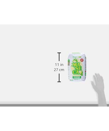 Maseca Instant Corn Masa Flour 1.8kg: Authentic Mexican Flavor Made Easy - Buy Online on GoSupps.com