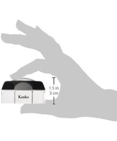 Kenko DK-50 Desk Loupe 4X - High Quality Magnifying Glass for Detailed Work - Buy Online on GoSupps.com