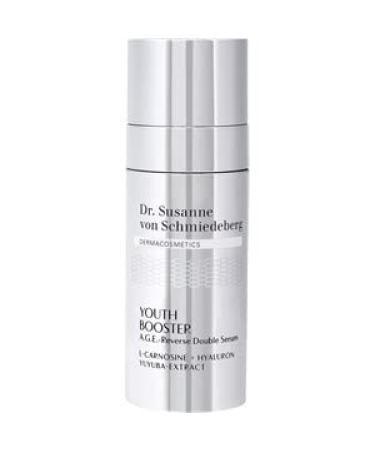 Dr. Susanne von Schmiedeberg Youth Booster A.G.E.-Reverse Double s rum 50 ml