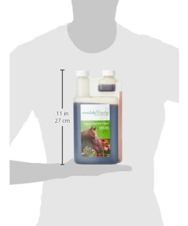 Wendals Liquid Devils Claw - 1 litre 1 l (Pack of 1) - Buy Online on GoSupps.com