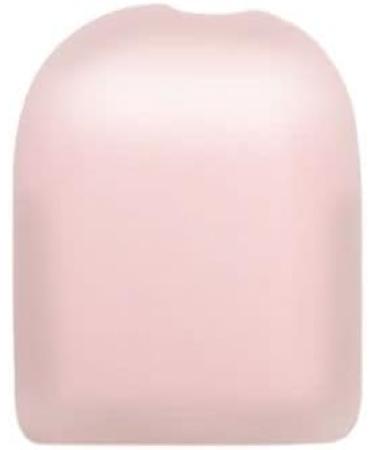 Sugar Medical PumpPOPS Light Pink Reusable Omnipod Cover - Soft, Flexible & Easy-to-Remove Insulin Pump Accessory - Buy Online on GoSupps.com