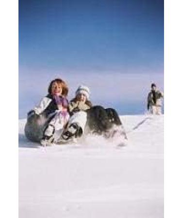 X-Large Veteran Tire and Rubber Swim and Snow Adventure Tube 45 - Buy Online on GoSupps.com