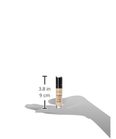 Marcelle Flawless Concealer 0.18 fl oz - Medium to Dark - Hypoallergenic & Fragrance-Free - Buy Online on GoSupps.com